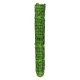 Gard viu artificial mf 1x3m frunze g01